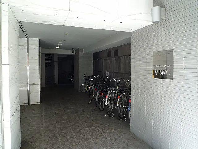 日本橋ミスモ