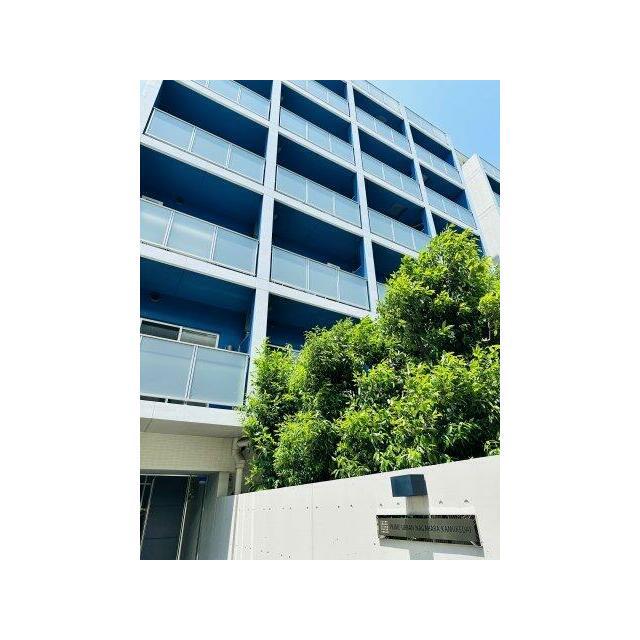 プライムアーバン長原上池台