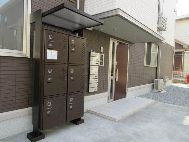 日吉ハイツIII