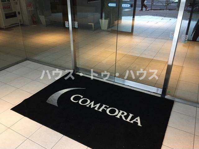 コンフォリア東池袋イースト