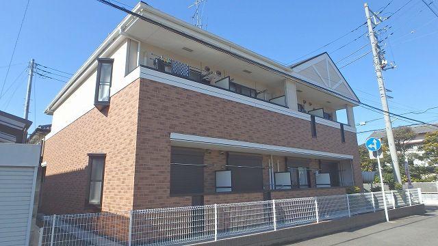 ストークプラザ参番館