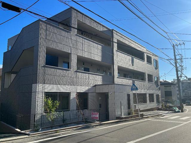 ブルーム東寺尾