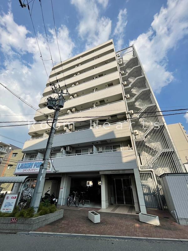 エルソル江坂