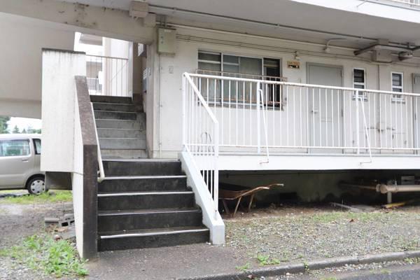 ビレッジハウス有城2号棟