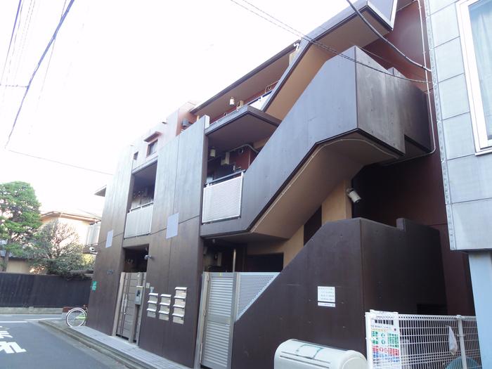 ルネッサンス要町
