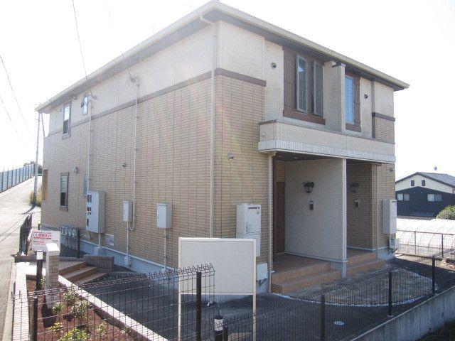 静岡県静岡市駿河区 2階建 築14年
