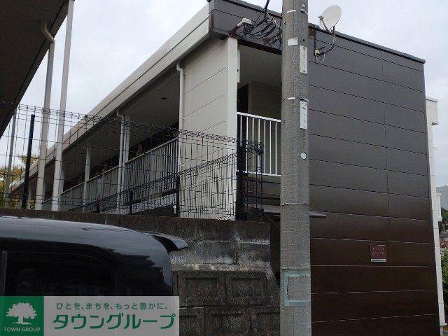レオパレス常盤台