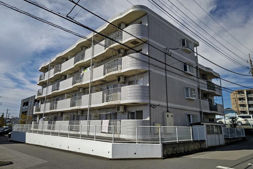 ロイヤルマンション北柏