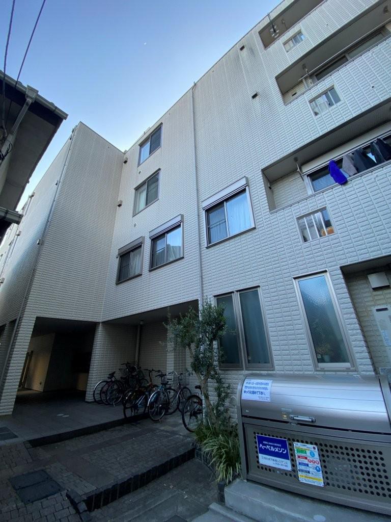 カーサフェリーチェ