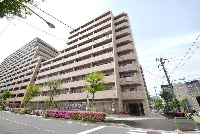 ザプレミアムキューブG潮見