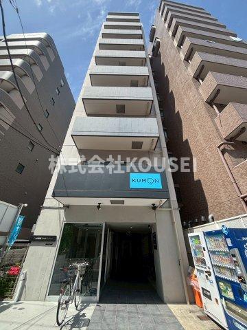 DSVARIED阪東橋レジデンス(2SDK/4階)
