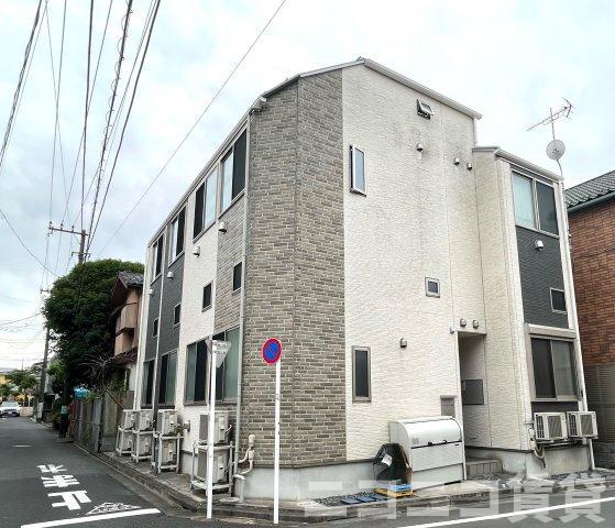 ハーモニーテラス向原