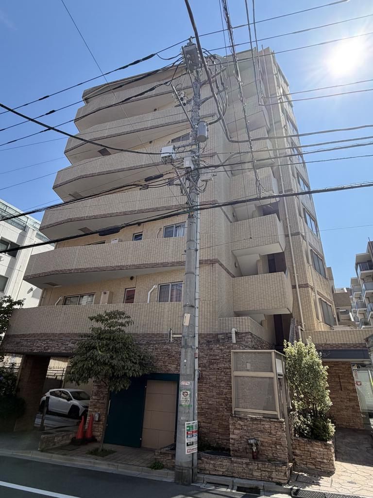 センチュリーハイツ文京白山