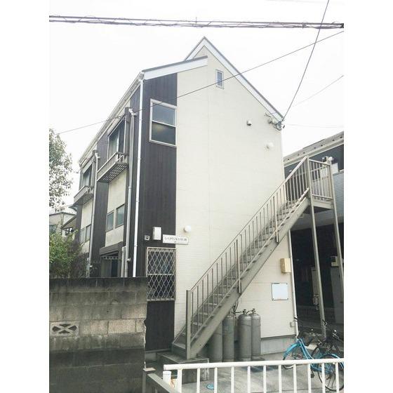 G・Aタウン保土ヶ谷A棟