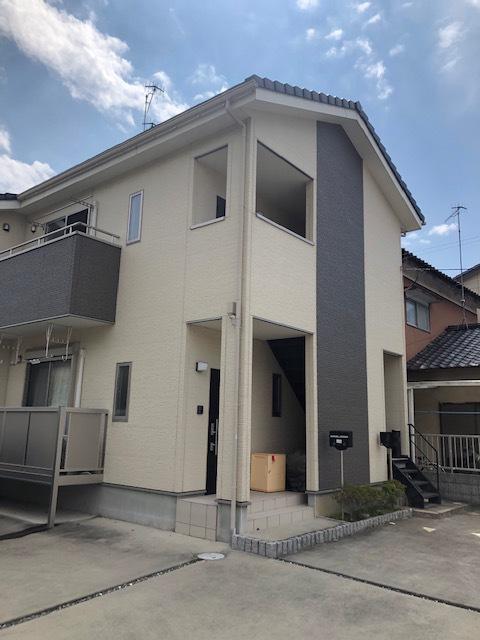 ユーホープ(2LDK/2階)