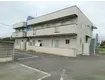 コスモシティー早川(2LDK/2階)