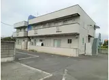 コスモシティー早川