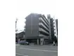 ホーユウコンフォルトレディース金沢寺町(1K/4階)