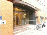 ライオンズマンション京都河原町