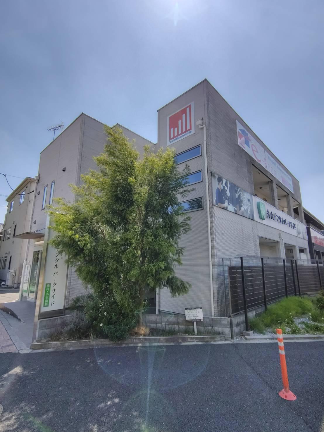レジデンスK 弐番館
