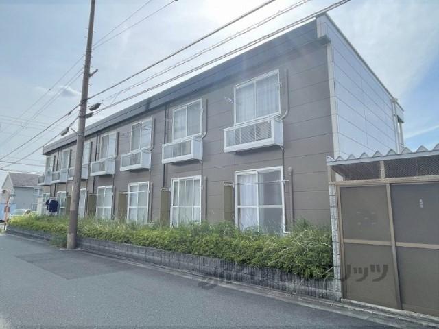 レオパレス セジュール