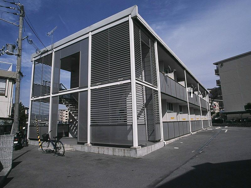 レオパレスPREFERENTE