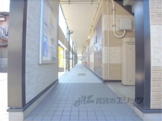 レオパレス瀬田橋本