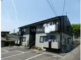 セジュール西桃山A