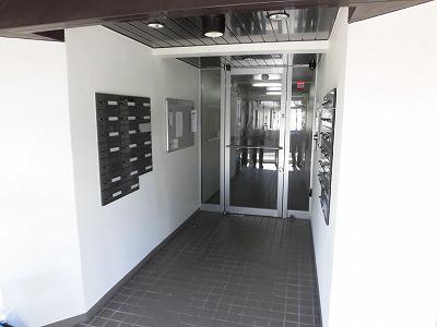 グランメール弘道舘第2