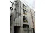 MODULOR中野新橋ウエスト