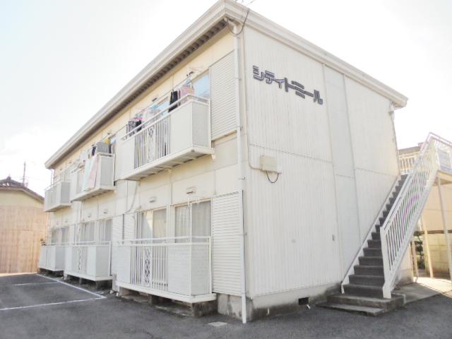 シティドミール