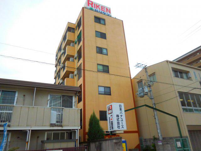 TS SQUARE 野見町 
