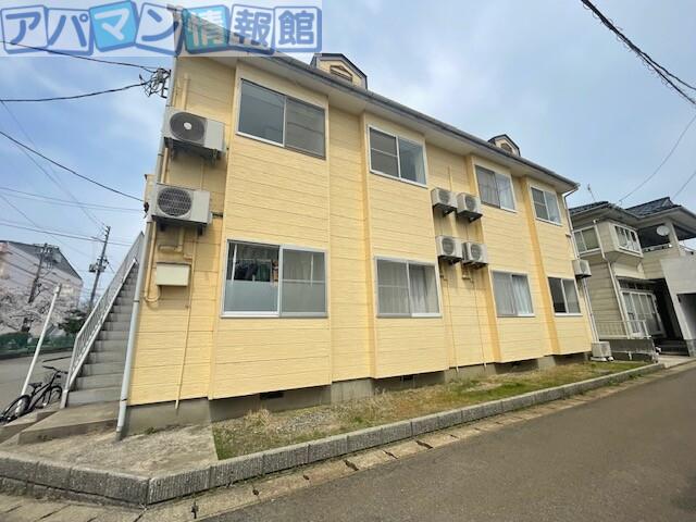 アリス新潟第7