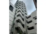 グランパセオ新宿余丁町