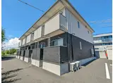  ソレイユパルクX番館