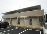 エスポワール夢 A棟