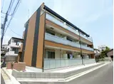 サウスポート上大岡
