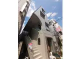 キャトルロンド西荻窪