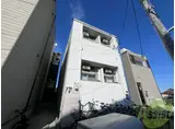 ハーモニーテラス五輪Ⅲ