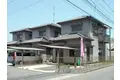 広島県福山市新涯町の建物