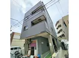 ラ ヴェスタ横濱