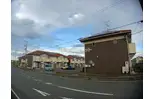 サニーヒル東前