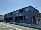 ヌーベル ヴィ II
