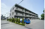 正気屋ハイツC棟