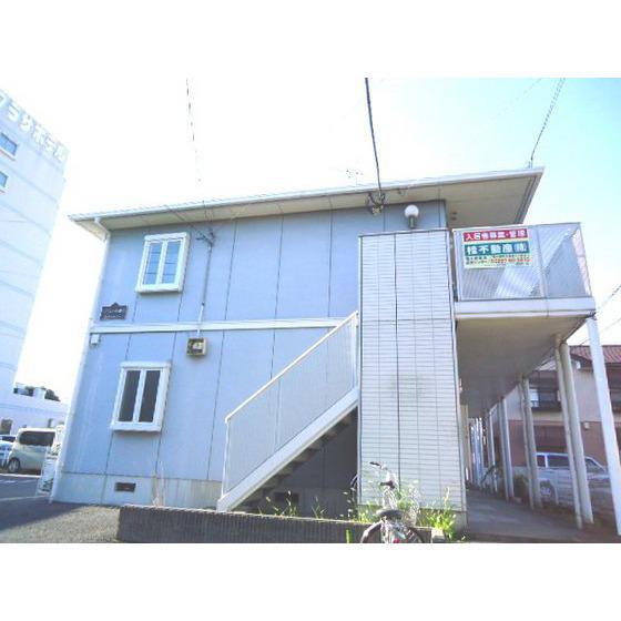 ルミエールA棟