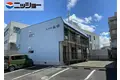 ハイツ山中