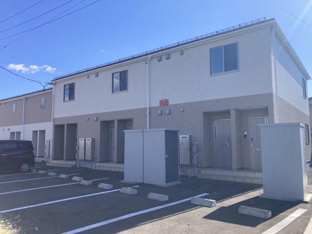 フルールポミエ A