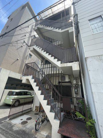 中井マンション