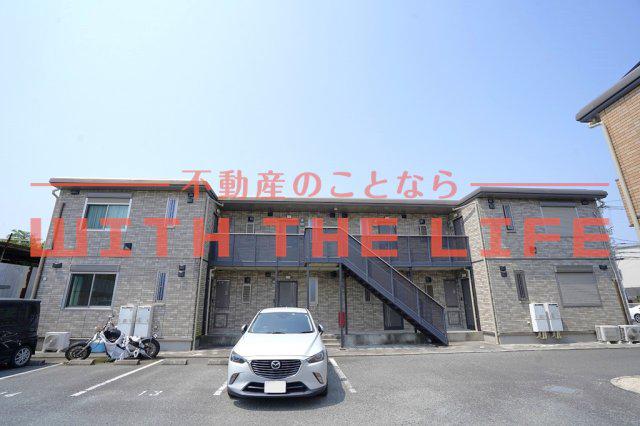 カーザミア