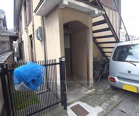 木谷アパート